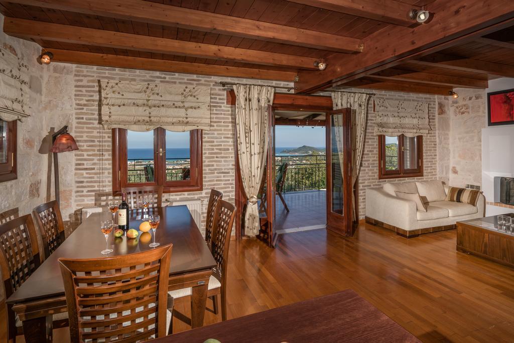 Casa vacanze Melissa Stone House Alykes (Zakynthos)