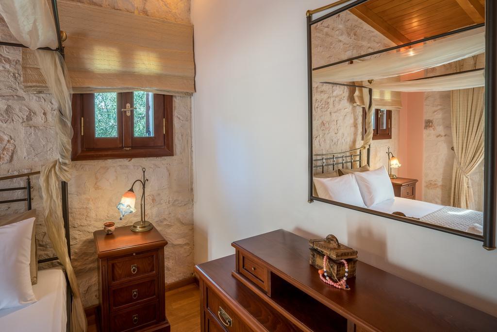 Melissa Stone House Casa vacanze