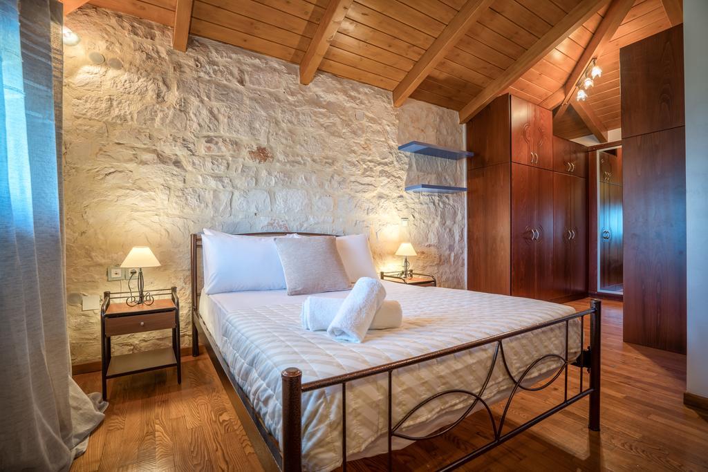 Casa vacanze Melissa Stone House *