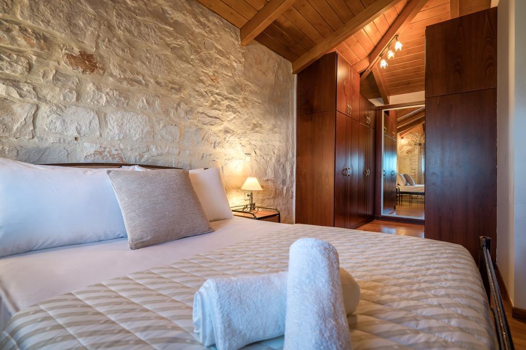 Melissa Stone House Casa vacanze *