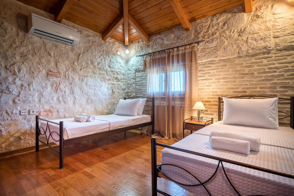 Casa vacanze Melissa Stone House