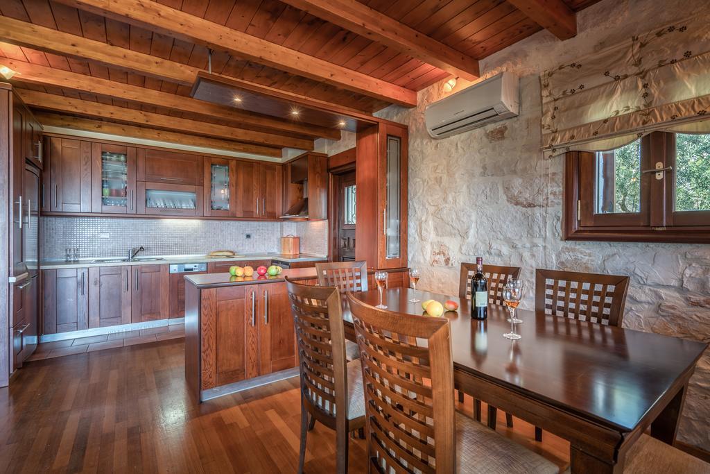 Melissa Stone House Alykes (Zakynthos)