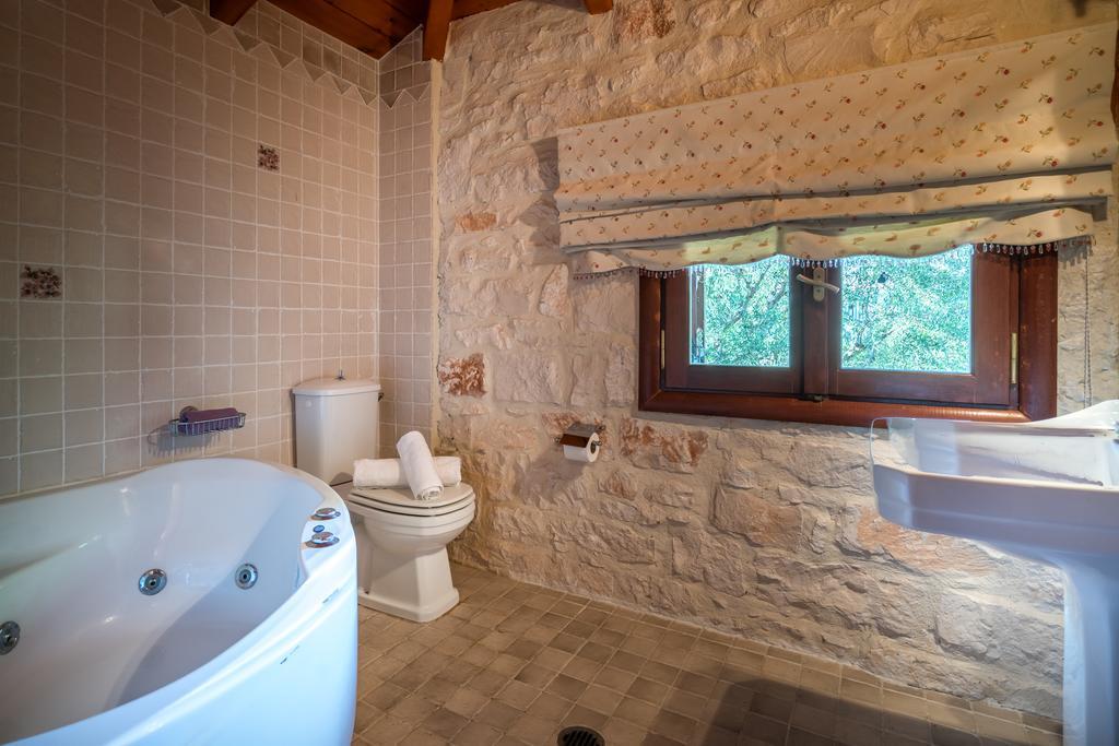 Сasa de vacaciones Melissa Stone House Alykes (Zakynthos)